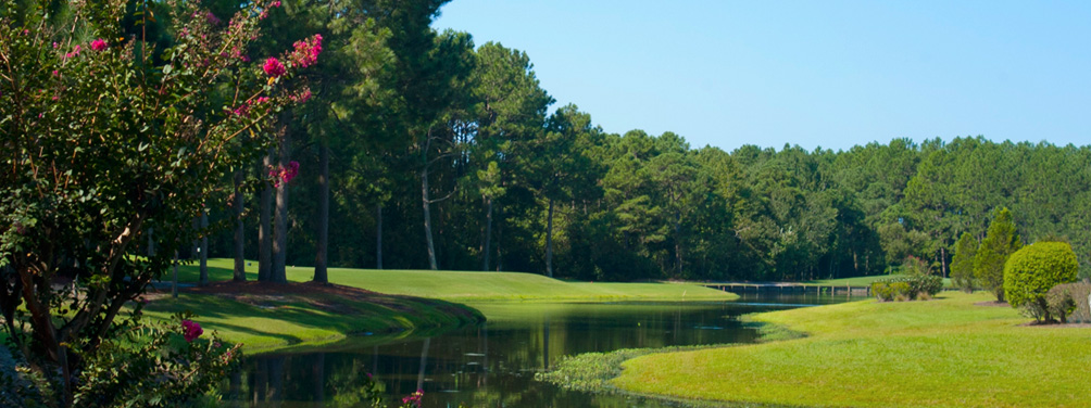 Piper Course Sandpiper Bay Golf