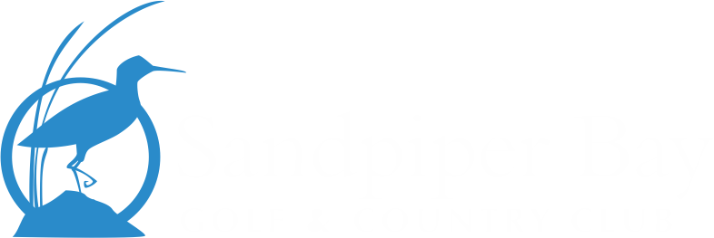 Sandpiper Bay Golf